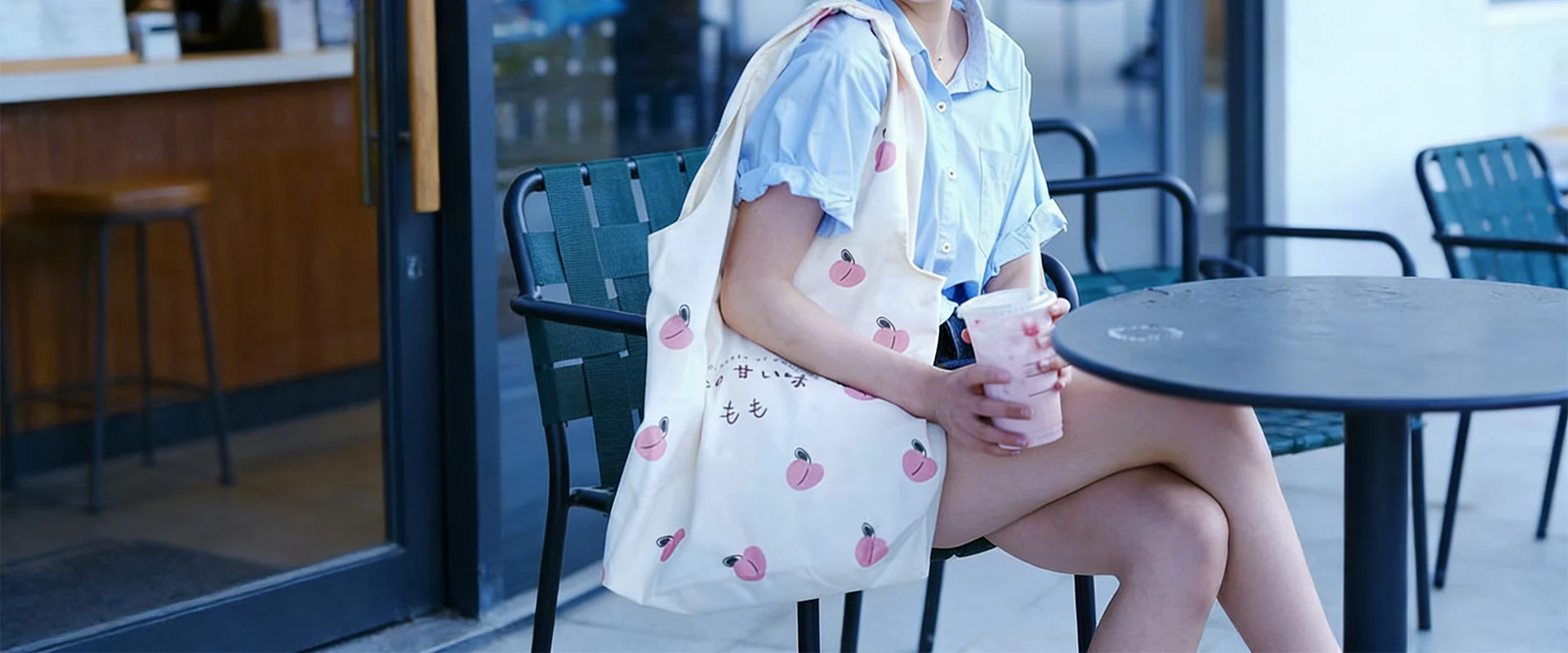 China Canvas Bag Manufacturer