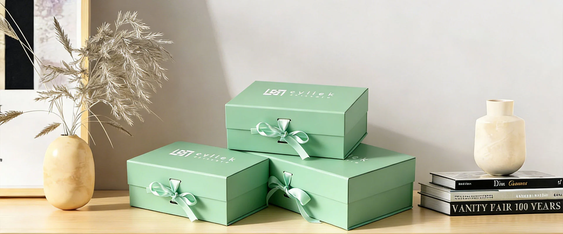 China Packaging Box Manufacturer