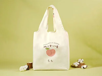Canvas Bag