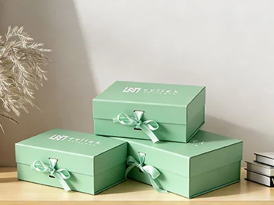 Packaging Box