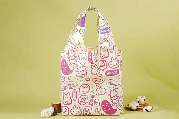 The Staple of Sustainable Living