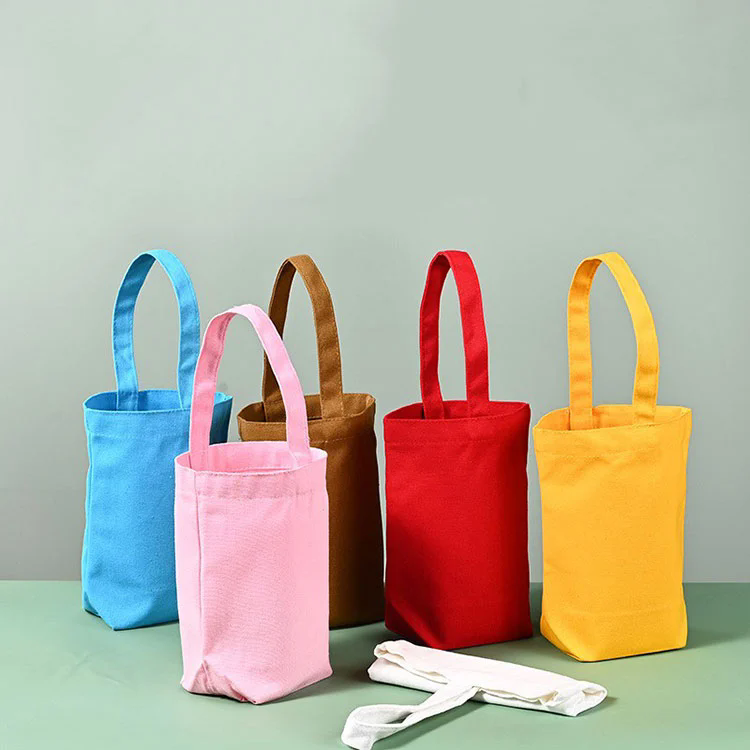 How Can a Canvas Bucket Tote Bag Transform Your Everyday Carry?