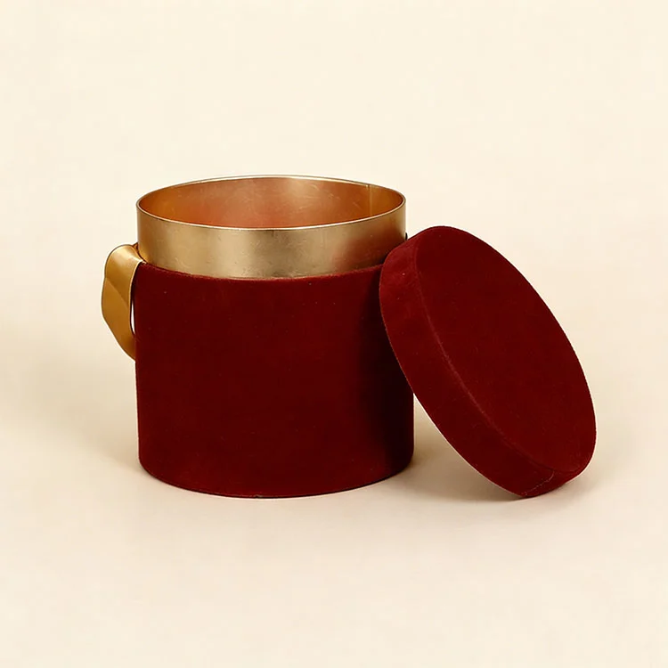 Cosmetics Packaging Box