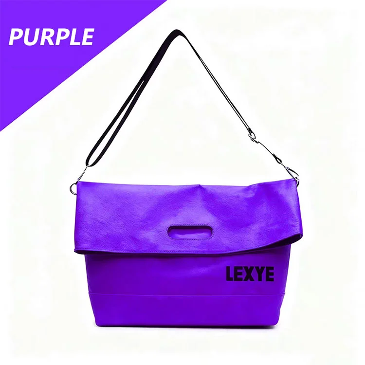 DuPont Paper Tote Bag