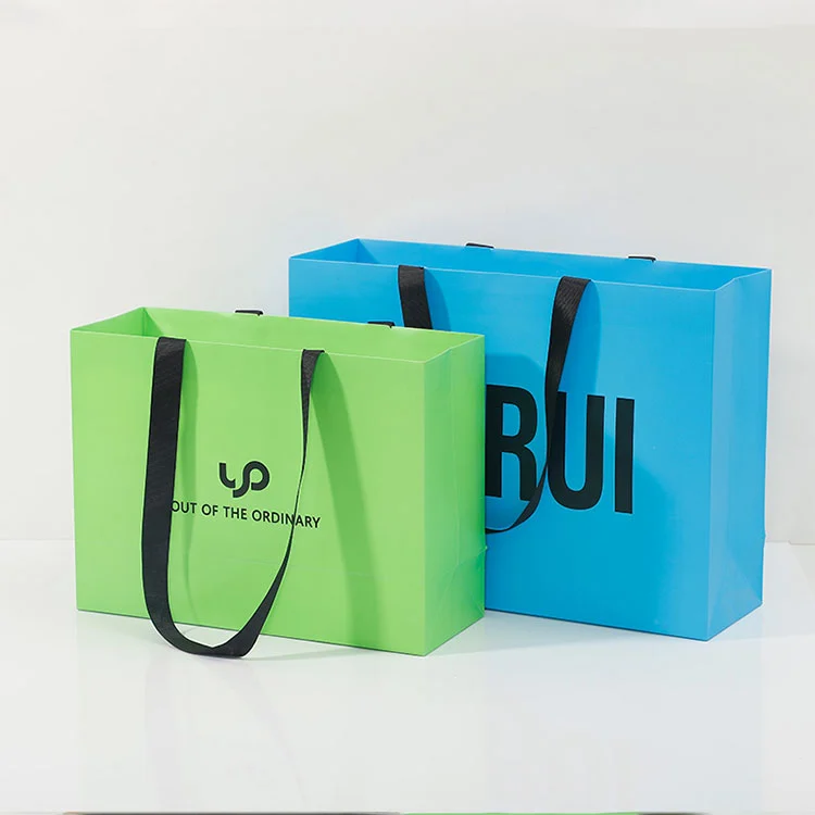 Handheld Shopping Bag