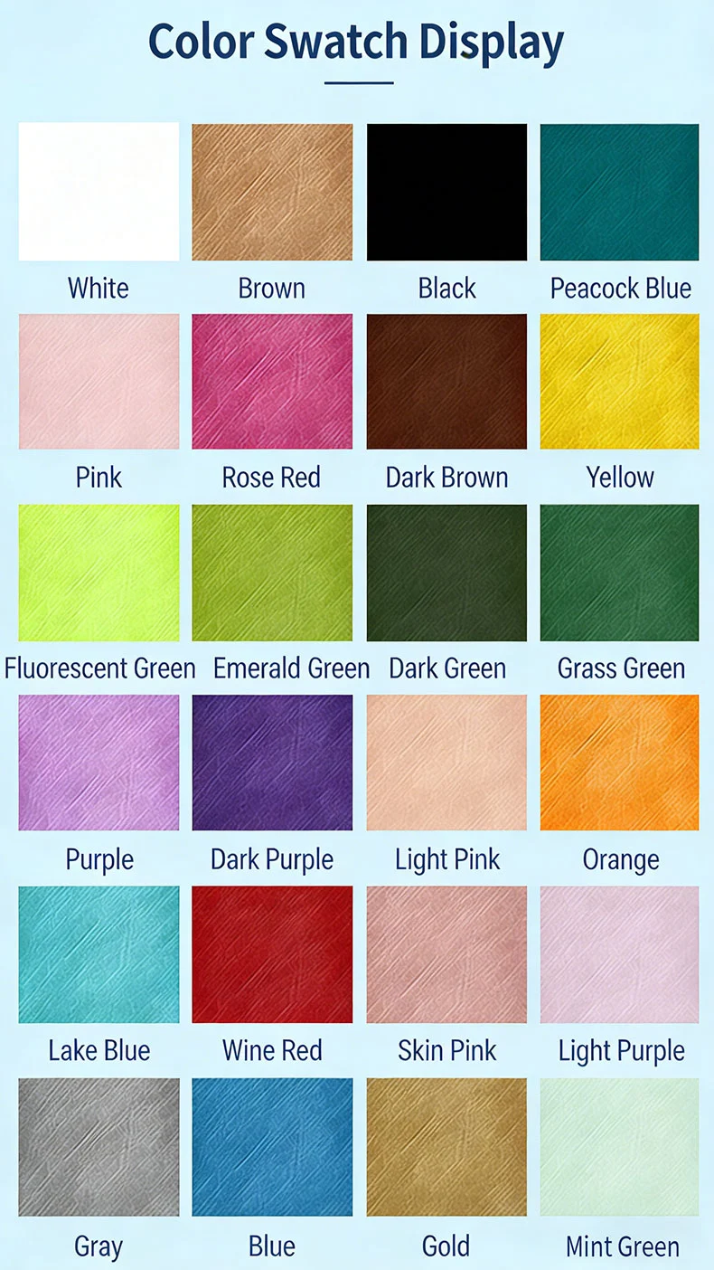 Waterproof Dupont Paper Bag