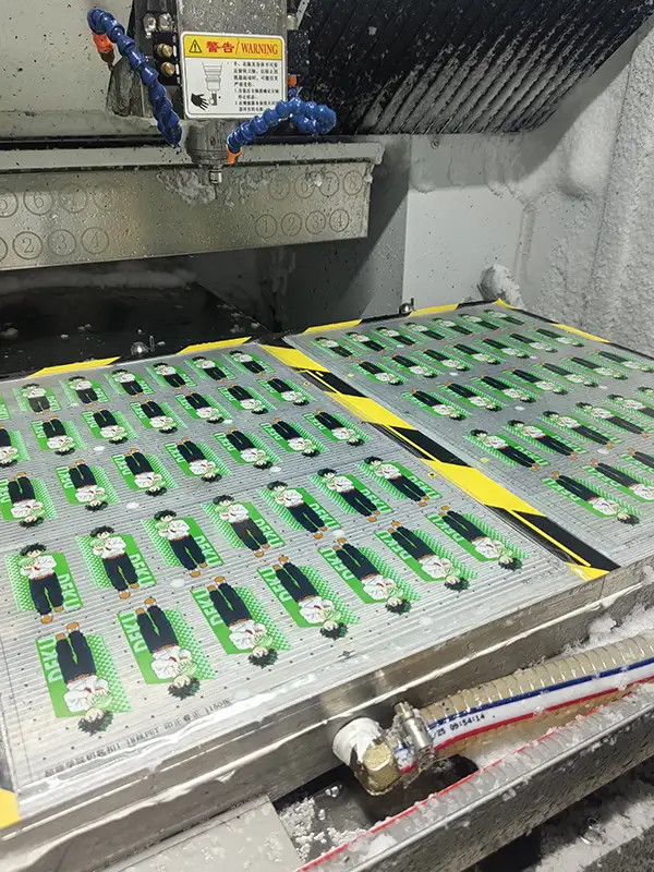 Decorative Fridge Magnets