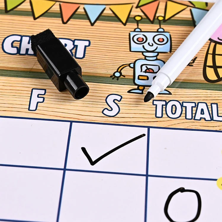 Metal Cultural and Creative Fridge Magnet