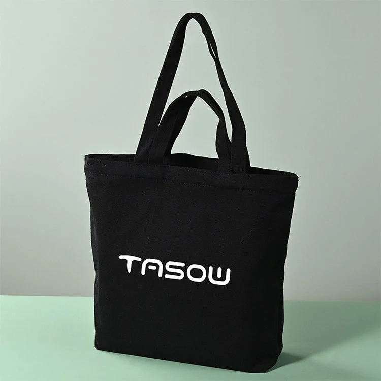 Polyester Canvas Tote Bag