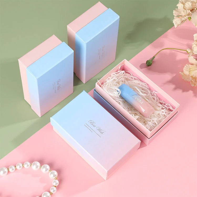 Souvenir Gift Packaging Box