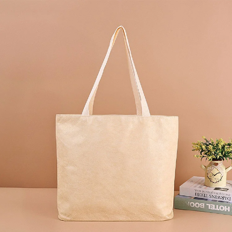 Waterproof DuPont Paper Bag