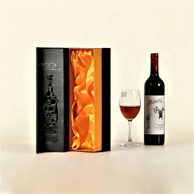 Wine Packaging Box